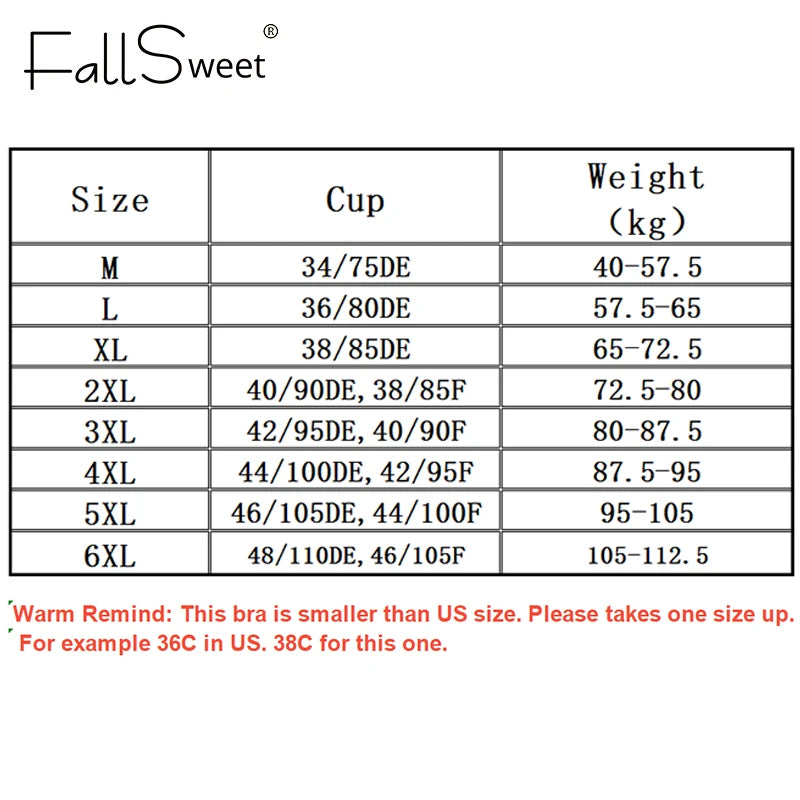 FalSwet™ Seamless Push-Up Bra – Light Lift, Full Confidence