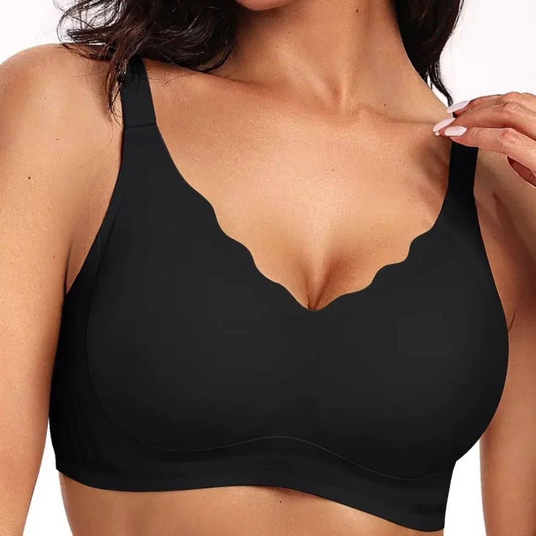 Jelly Support Bra™ – Seamless Lift & Comfort