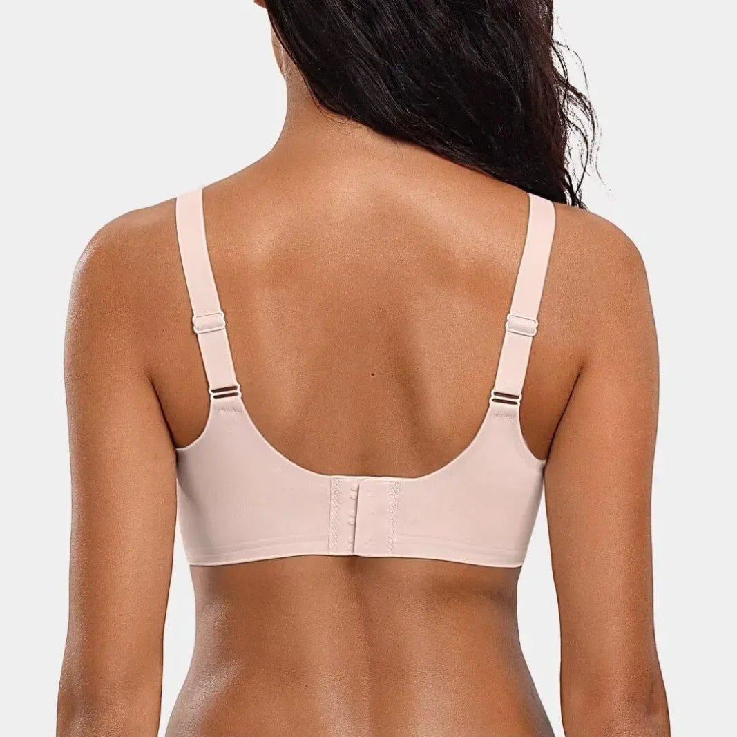 Jelly Support Bra™ – Seamless Lift & Comfort