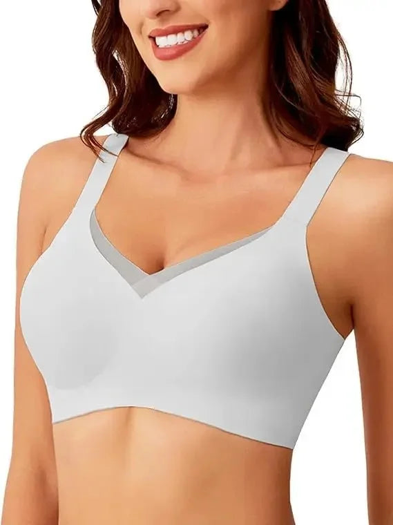 Comfort Lift™ Seamless Bra – Naked Feel, Effortless Support