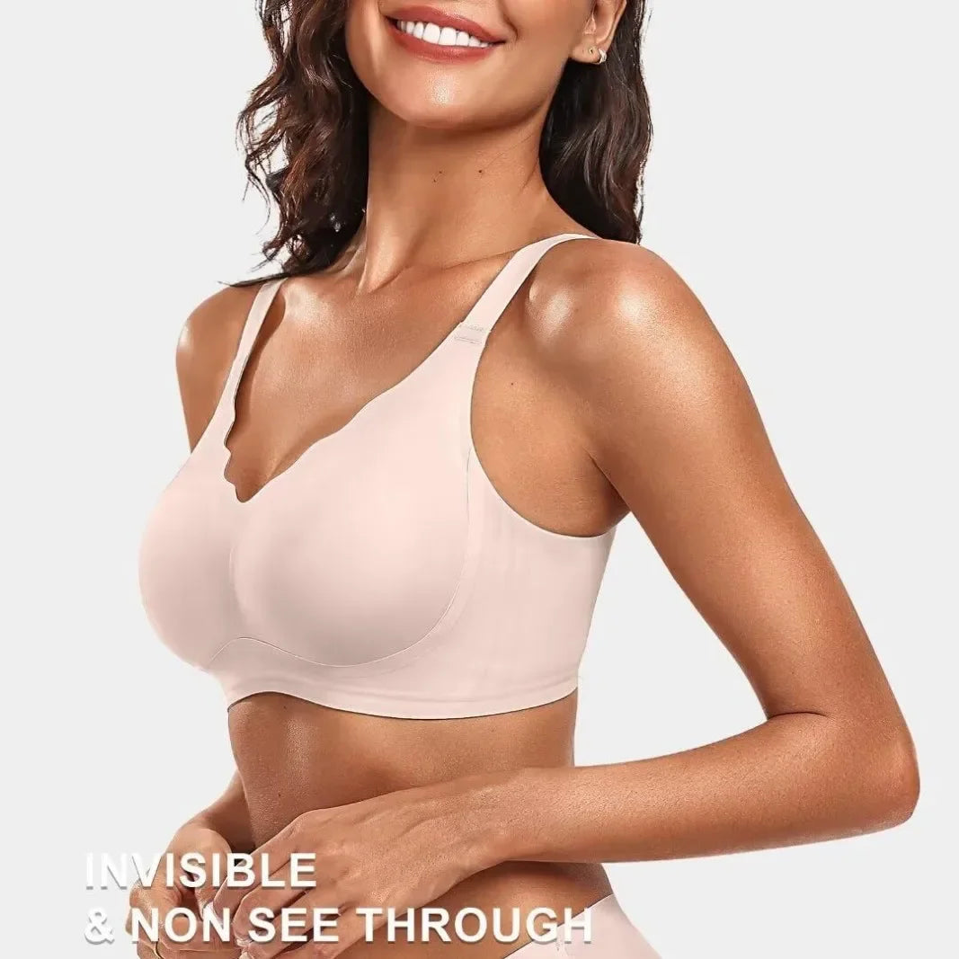 Jelly Support Bra™ – Seamless Lift & Comfort