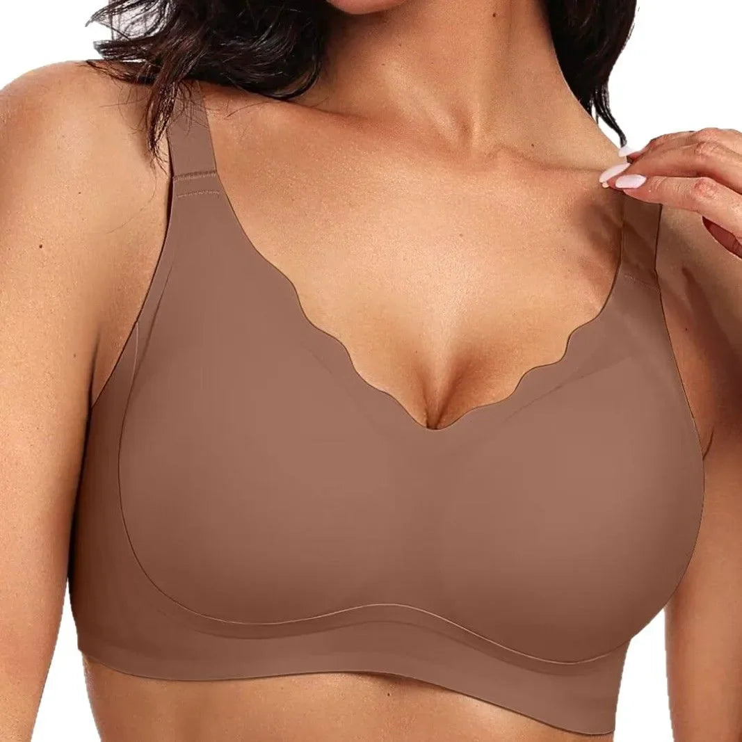 Jelly Support Bra™ – Seamless Lift & Comfort