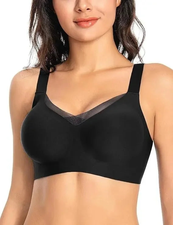 Comfort Lift™ Seamless Bra – Naked Feel, Effortless Support