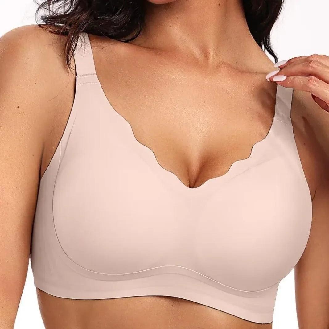 Jelly Support Bra™ – Seamless Lift & Comfort