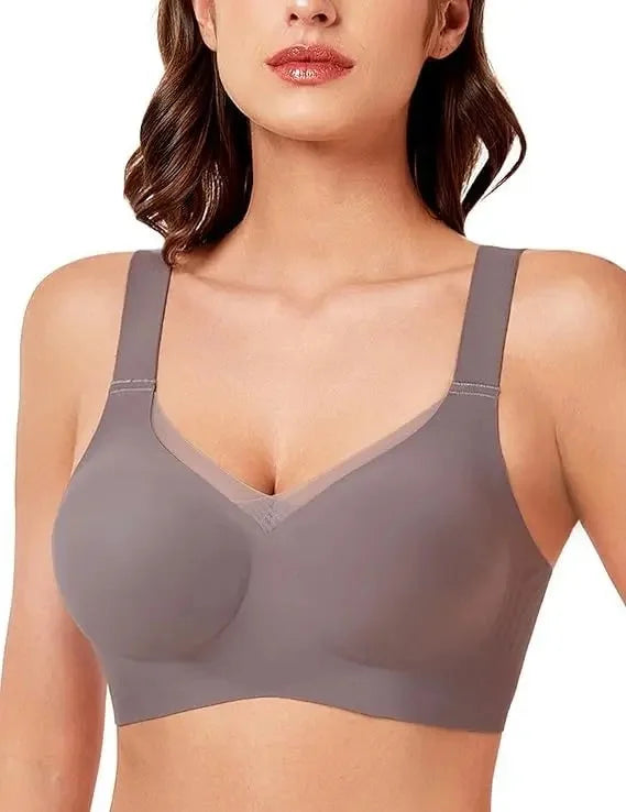 Comfort Lift™ Seamless Bra – Naked Feel, Effortless Support