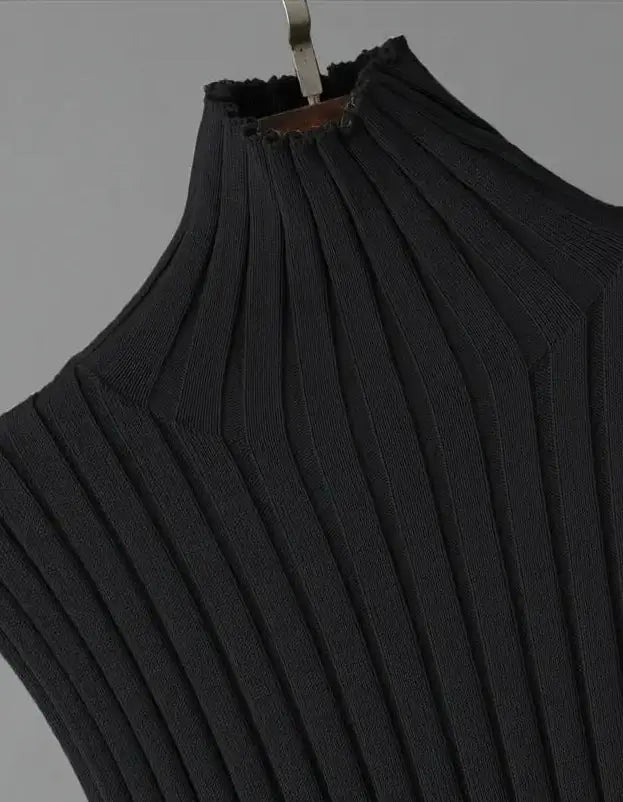 3 Piece Cozy Knit Set – Effortless Warmth & Style