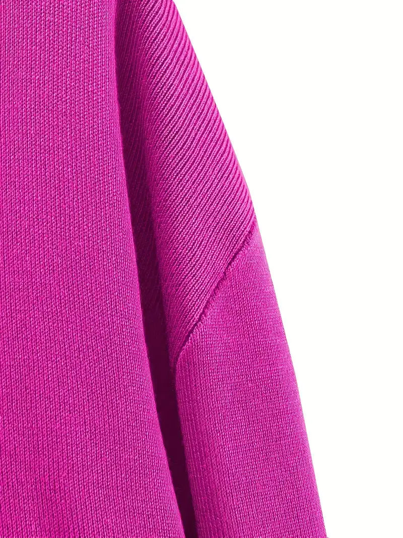 3 Piece Cozy Knit Set – Effortless Warmth & Style