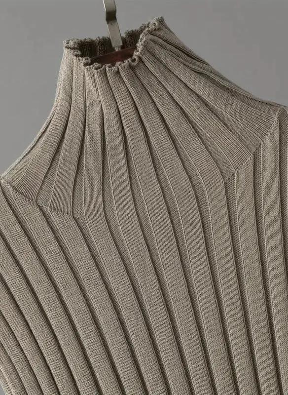 3 Piece Cozy Knit Set – Effortless Warmth & Style