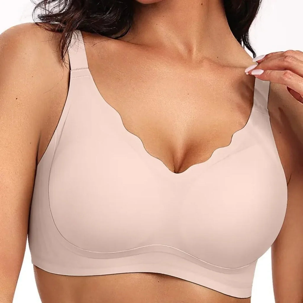 Jelly Support Bra™ – Seamless Lift & Comfort