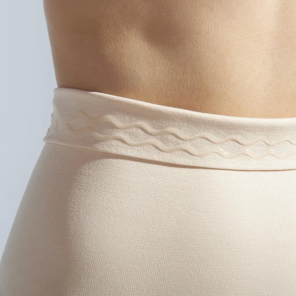 Sculpt™ High Waist Shaper Shorts – Firm Control & Invisible Fit