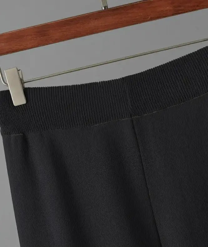 3 Piece Cozy Knit Set – Effortless Warmth & Style