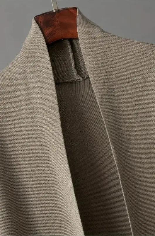 3 Piece Cozy Knit Set – Effortless Warmth & Style