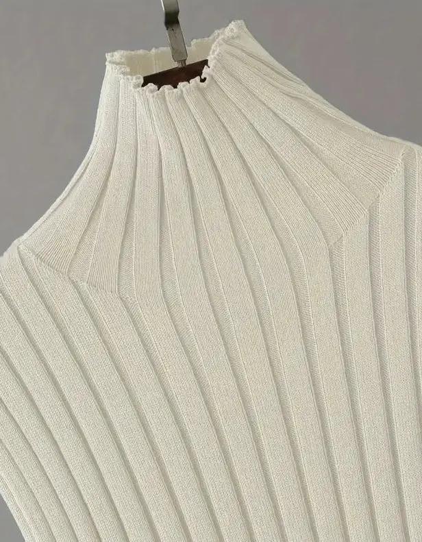 3 Piece Cozy Knit Set – Effortless Warmth & Style